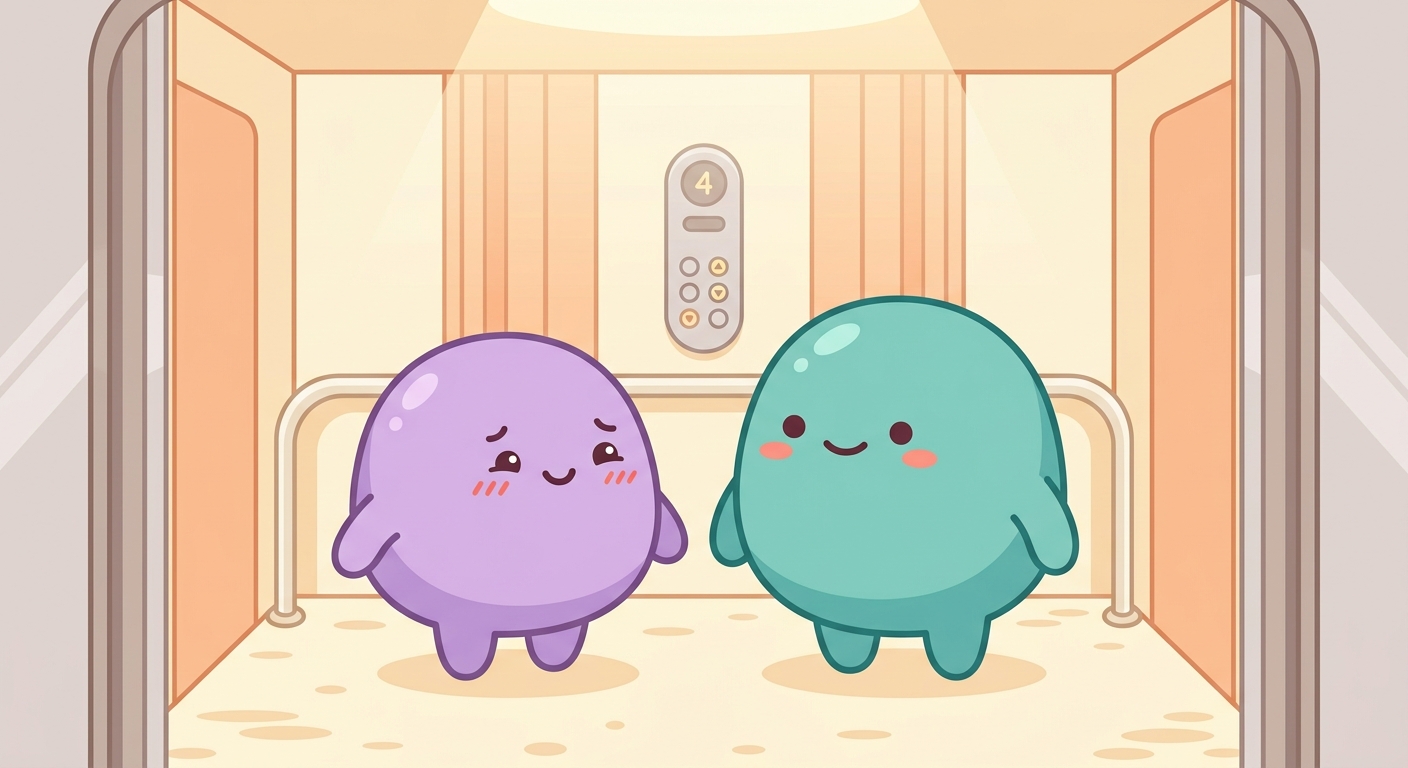 Curiosity Isn't a Personality Trait — It's a Skill You Can Train