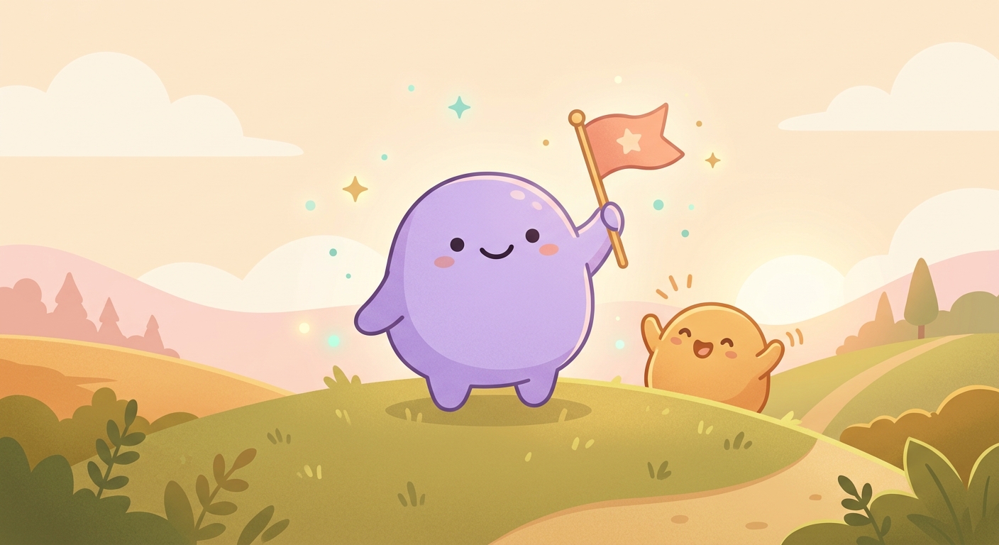 The Micro-Challenge That Changed How I Talk to Strangers