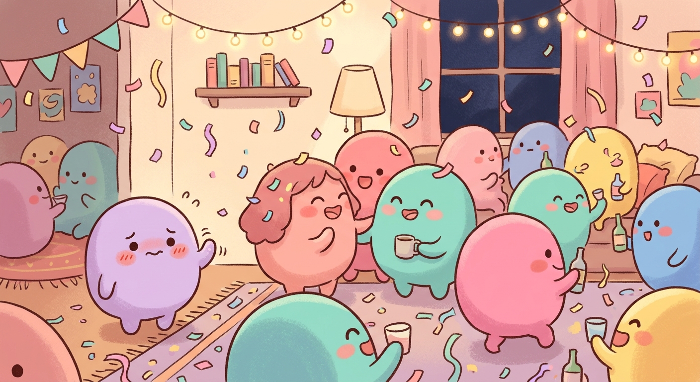 Why You Freeze in Conversation (and the 2-Second Fix That Works)